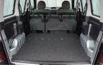 Peugeot Partner Tepee 2003 года